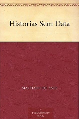 Historias Sem Data