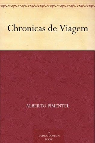 Chronicas De Viagem