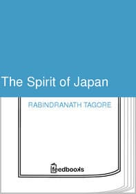 The Spirit of Japan