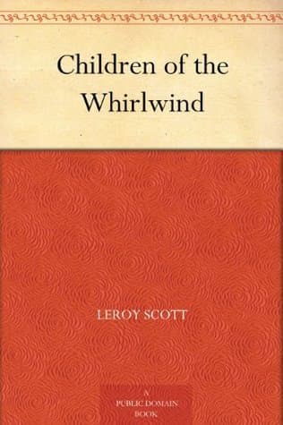 Children of the Whirlwind