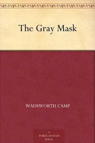 The Gray Mask