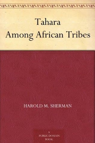Tahara Among African Tribes
