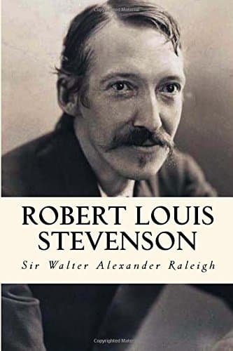 Robert Louis Stevenson