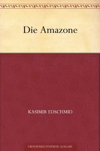 Die Amazone