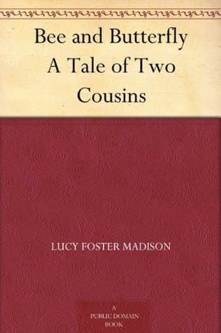 Bee and Butterfly: A Tale of Two Cousins