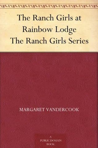 The Ranch Girls at Rainbow Lodge