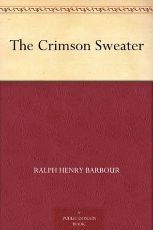 The Crimson Sweater
