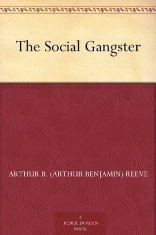The Social Gangster