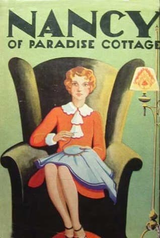 Nancy of Paradise Cottage