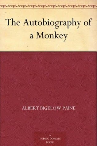 The Autobiography of a Monkey