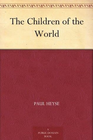 The Children of the World