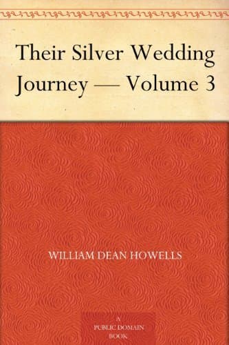 Their Silver Wedding Journey — Volume 3
