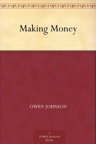 Making Money