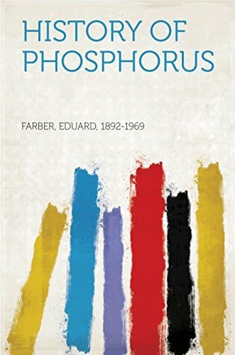 History of Phosphorus