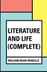 Literature and Life (complete)