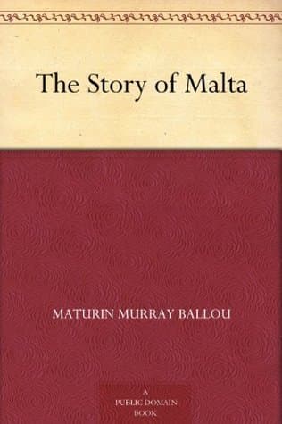 The Story of Malta