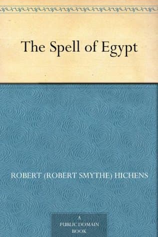 The Spell of Egypt
