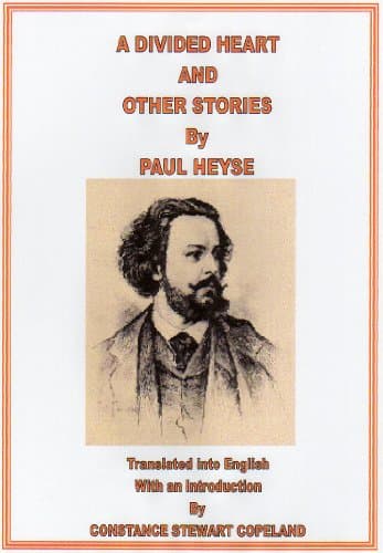 A Divided Heart, and Other Stories