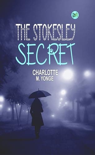 The Stokesley Secret