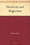 Electricity and Magnetism