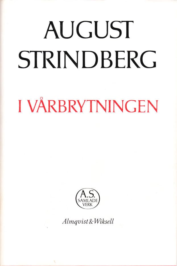 I Vårbrytningen