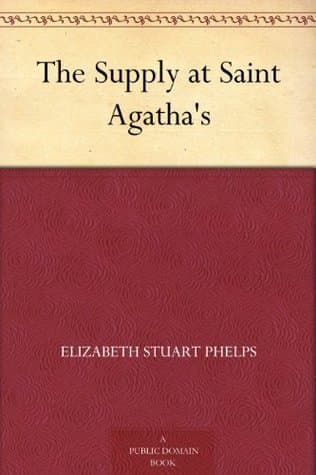 The Supply at Saint Agatha's