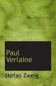 Paul Verlaine