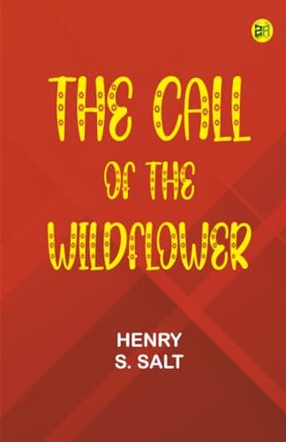 The Call of the Wildflower