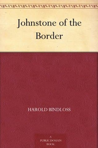 Johnstone of the Border