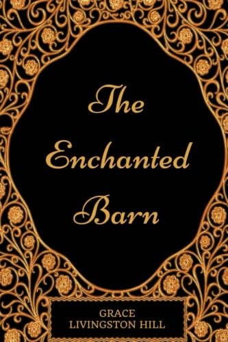 The Enchanted Barn