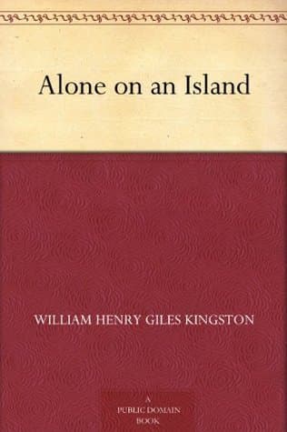 Alone on an Island