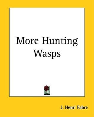 More Hunting Wasps