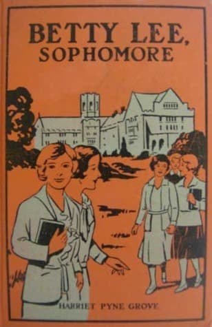 Betty Lee, Sophomore