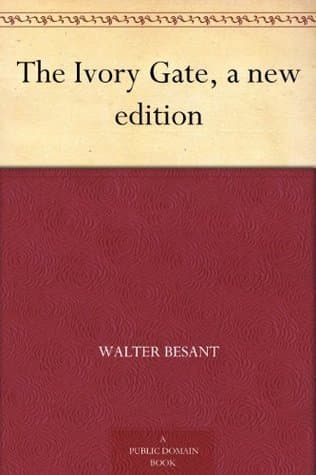 The Ivory Gate, a New Edition