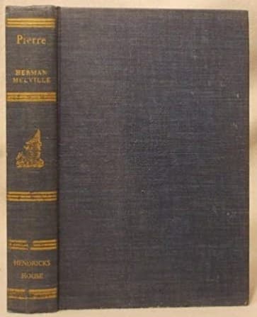 Pierre; Or the Ambiguities