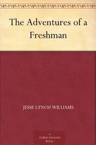 The Adventures of a Freshman