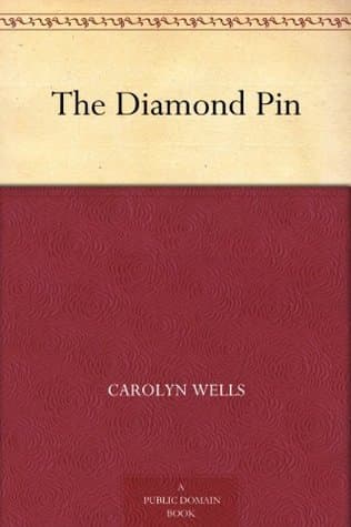 The Diamond Pin