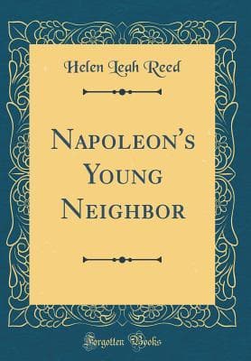 Napoleon's Young Neighbor