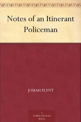 Notes of an Itinerant Policeman
