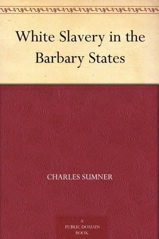 White Slavery in the Barbary States