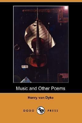 Music, and Other Poems