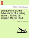 Lost Lenore: The Adventures of a Rolling Stone