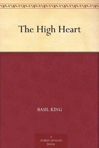 The High Heart