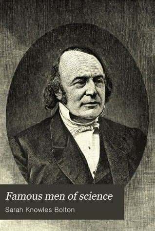 Famous Men of Science