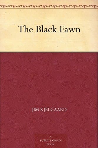 The Black Fawn