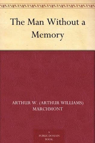 The Man Without a Memory