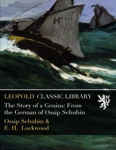 The Story of a Genius