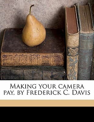 Making Your Camera Pay