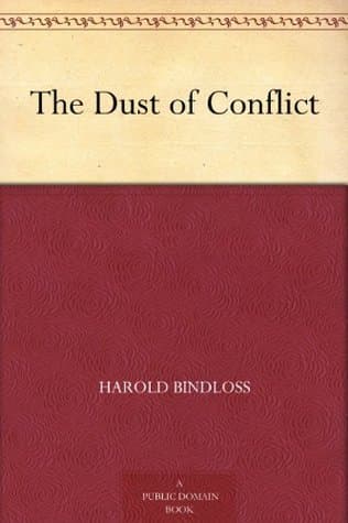 The Dust of Conflict
