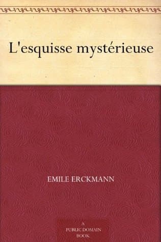 L'esquisse Mystérieuse